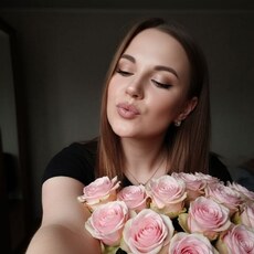Надежда, 26 из г. Уссурийск.