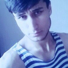 Фотография мужчины Алим, 30 лет из г. Тюмень