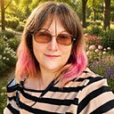 Uliana, 46 лет