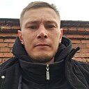 Егор, 31 год