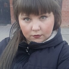Ирина, 32 из г. Усть-Уда.