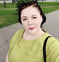 Наталья, 44 года