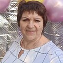 Екатерина, 68 лет