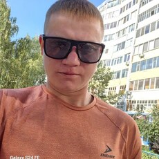 Фотография мужчины Василий, 34 года из г. Апшеронск