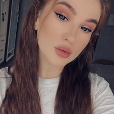 Полина, 27 из г. Белорецк.