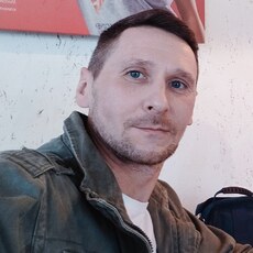 Фотография мужчины Александр, 42 года из г. Калуга