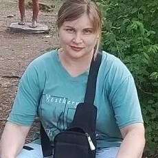 Наталия, 38 из г. Красноярск.