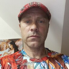 Фотография мужчины Виталий, 49 лет из г. Москва