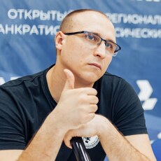 Фотография мужчины Евгений, 36 лет из г. Тюмень