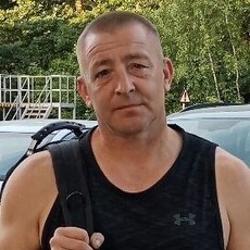Фотография мужчины Дмитрий, 47 лет из г. Рязань