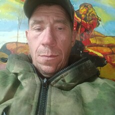 Фотография мужчины Сергей, 40 лет из г. Абакан