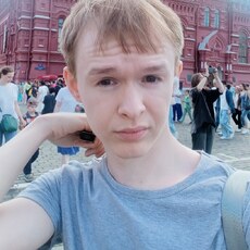 Фотография мужчины Андрей, 26 лет из г. Челябинск