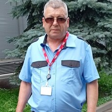 Александр, 57 из г. Москва.