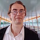 Степан, 40 лет