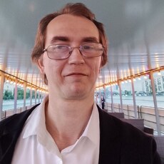 Фотография мужчины Степан, 40 лет из г. Москва