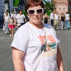 Фотография девушки Елена, 47 лет из г. Киров