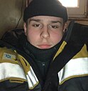 Матвей, 22 года