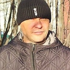 Фотография мужчины Тема, 44 года из г. Петропавловск-Камчатский