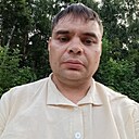 Иван, 43 года