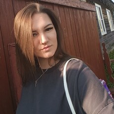 Настасья, 33 из г. Красноярск.