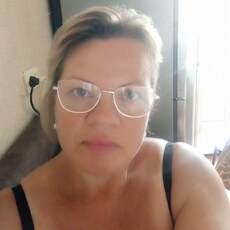 Фотография девушки Светлана, 46 лет из г. Димитровград