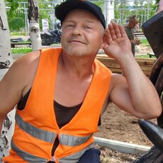 Фотография мужчины Александр, 53 года из г. Иркутск