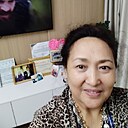 Gulnar, 63 года