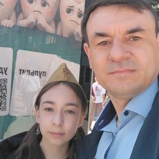 Фотография мужчины Михаил, 41 год из г. Тюмень