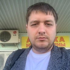 Фотография мужчины Павел, 30 лет из г. Торжок