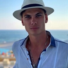 Фотография мужчины Михаил, 35 лет из г. Новосибирск