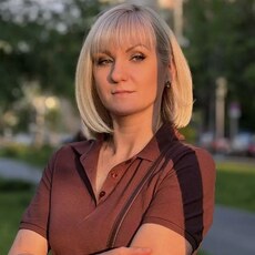 Рита, 43 из г. Волгоград.