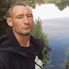 Фотография мужчины Руслан, 35 лет из г. Волжск
