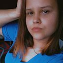Вика, 23 года