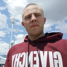 Фотография мужчины Maks, 23 года из г. Белогорск