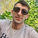 Алик, 33 года