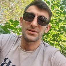 Фотография мужчины Алик, 33 года из г. Жезказган