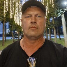 Фотография мужчины Андрей, 42 года из г. Смоленск