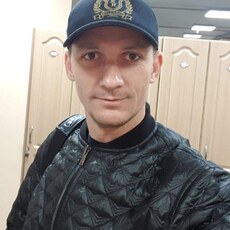 Фотография мужчины Denis, 41 год из г. Новосибирск