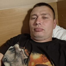 Фотография мужчины Алексей, 37 лет из г. Дебальцево