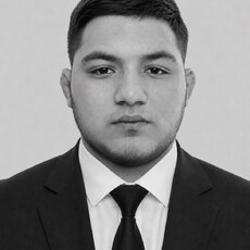 Фотография мужчины Даниил, 20 лет из г. Вязьма