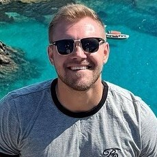 Фотография мужчины Андрей, 36 лет из г. Курск
