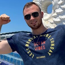 Фотография мужчины Владимир, 35 лет из г. Абакан
