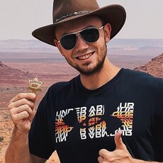 Фотография мужчины Владимир, 35 лет из г. Балаково