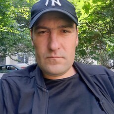 Фотография мужчины Андрей, 39 лет из г. Зеленоград