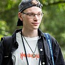 Вадим, 24 года