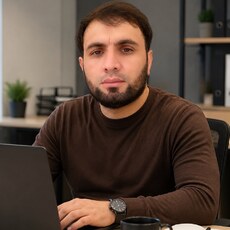Фотография мужчины Mansur, 30 лет из г. Сергиев Посад