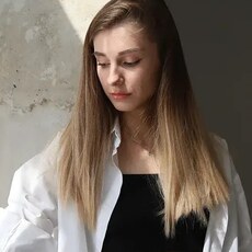 Светлана, 27 из г. Екатеринбург.