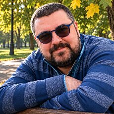 Фотография мужчины Денис, 51 год из г. Одесса