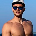 Владимир, 35 лет