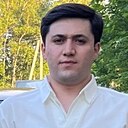 Илхам, 24 года